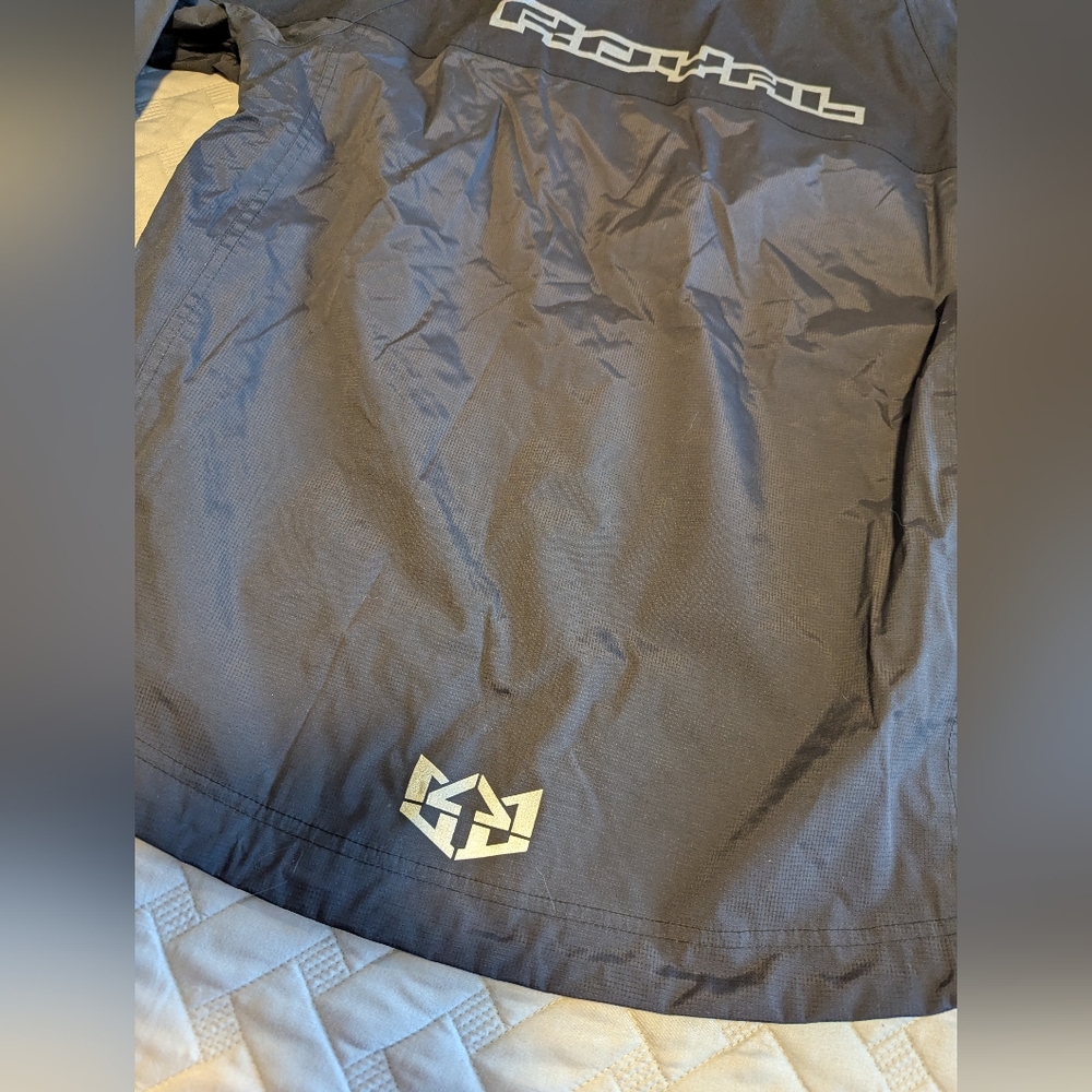 Royal Racing Explorer Jacket Sz.M - Picture 13 of 16